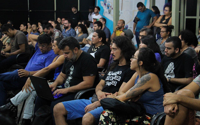 Oficinas do Conexões Culturais começam nesta sexta-feira