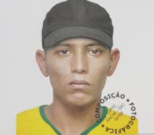 Polícia procura sogra, esposa e outros dois suspeitos da morte de homem em Manaus