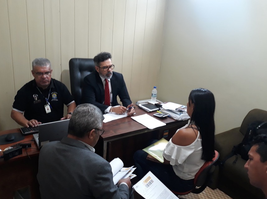 Justiça do Trabalho inicia atendimento itinerante nesta quinta-feira no Amazonas