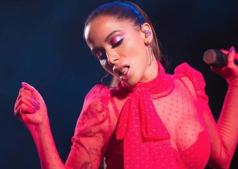 Anitta mostra como faz gemidão na hora H e choca