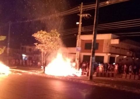 Moradores de Iranduba e Manacapuru voltam a ser surpreendidos por apagão 