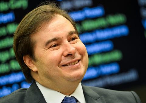 Rodrigo Maia ataca ZFM e diz que não faz sentido Moto Honda estar em Manaus