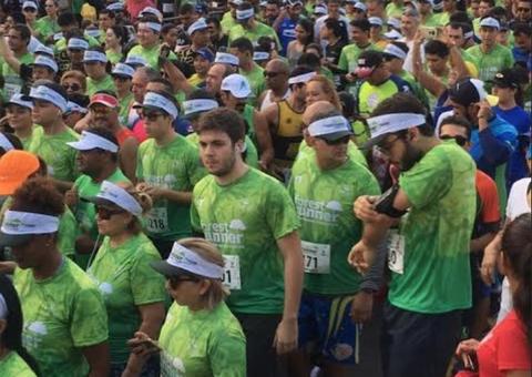 Forest Runner 2019 contará com percursos de 5km e 10km  