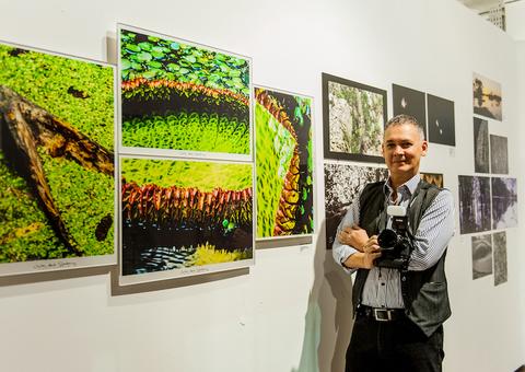 Negócios e equipamentos fotográficos são tema de palestra em Manaus