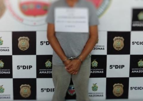 Em Manaus, homem é condenado a 12 anos de prisão por estupro de adolescente