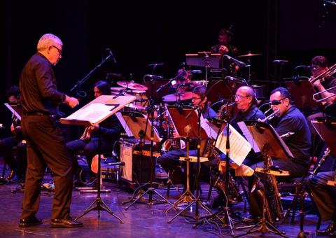 Amazonas Band faz concerto especial de Bossa Nova nesta quarta