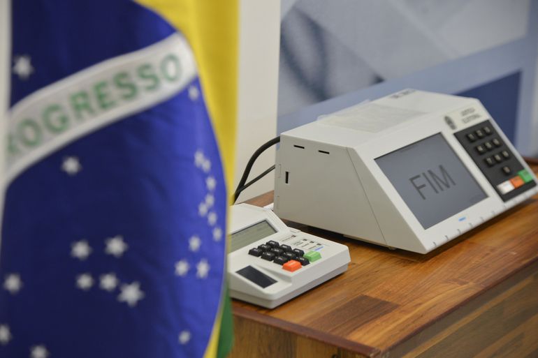 Justificativa do 2º turno das eleições pode ser feita até segunda