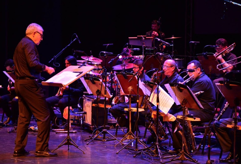 Amazonas Band faz concerto especial de Bossa Nova nesta quarta