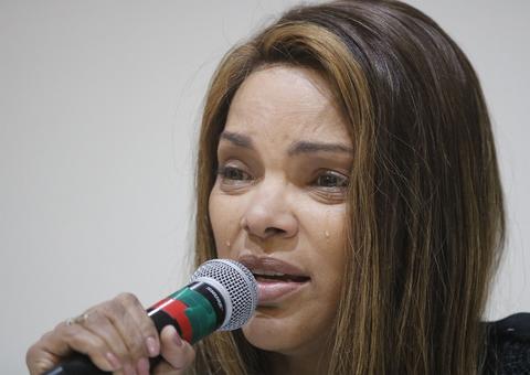 Filho diz acreditar que Flordelis arquitetou morte do marido