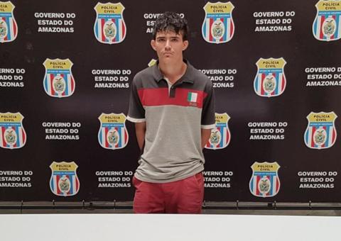 Suspeito de ter ligação com 'João Branco', 'Chico Rato’ é condenado a 40 anos de prisão em Manaus