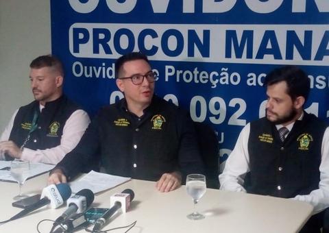 'Não sei o que fizeram nesses 120 dias', diz Procon sobre CPI dos combustíveis no Amazonas