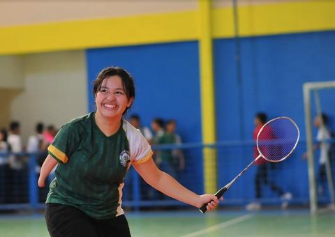 Atletas do Amazonas disputam os Jogos Parapan-Americanos em Lima 