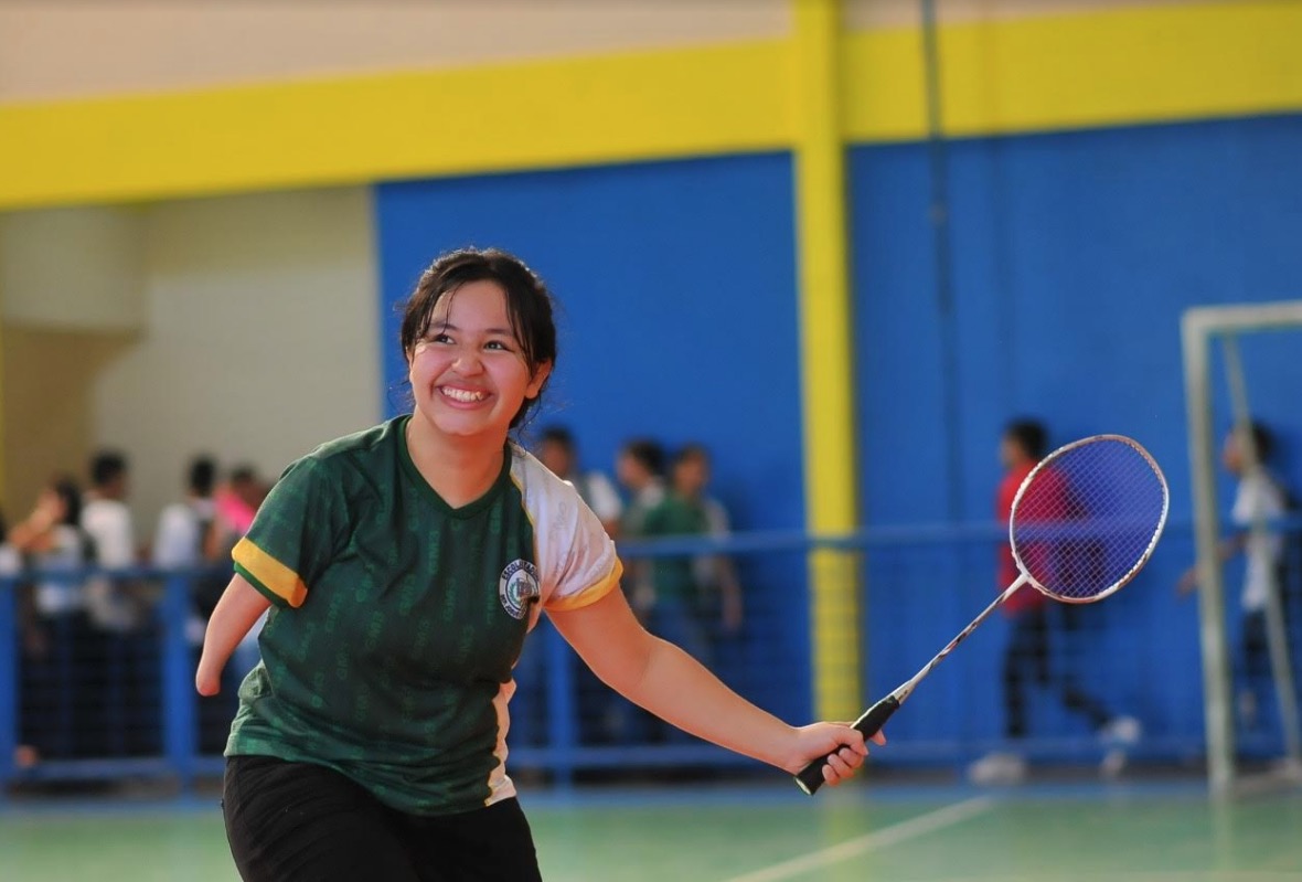 Atletas do Amazonas disputam os Jogos Parapan-Americanos em Lima 