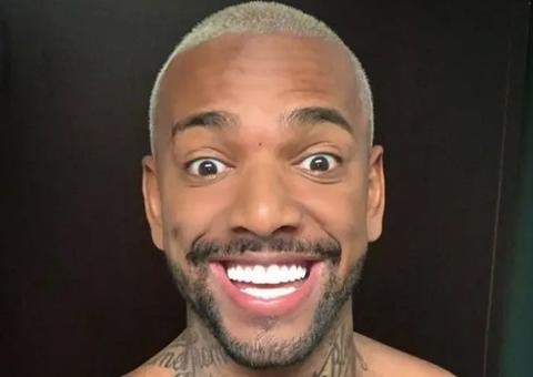 Nego do Borel é condenado a pagar R$ 20 mil a motorista por vídeo postado no Instagram