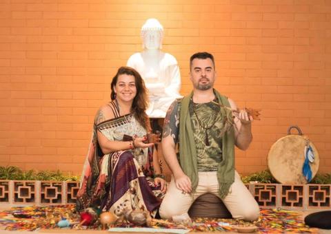 Evento com terapias alternativas começa na próxima quarta-feira em Manaus