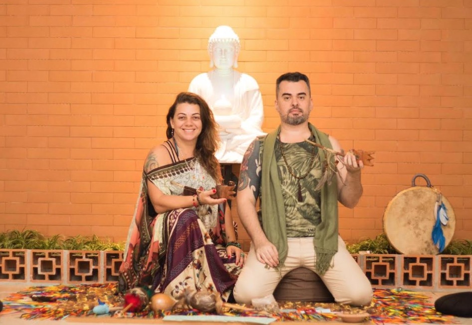 Evento com terapias alternativas começa na próxima quarta-feira em Manaus