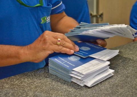 De motorista a contador, confira as 65 vagas de emprego ofertadas em Manaus nesta quinta