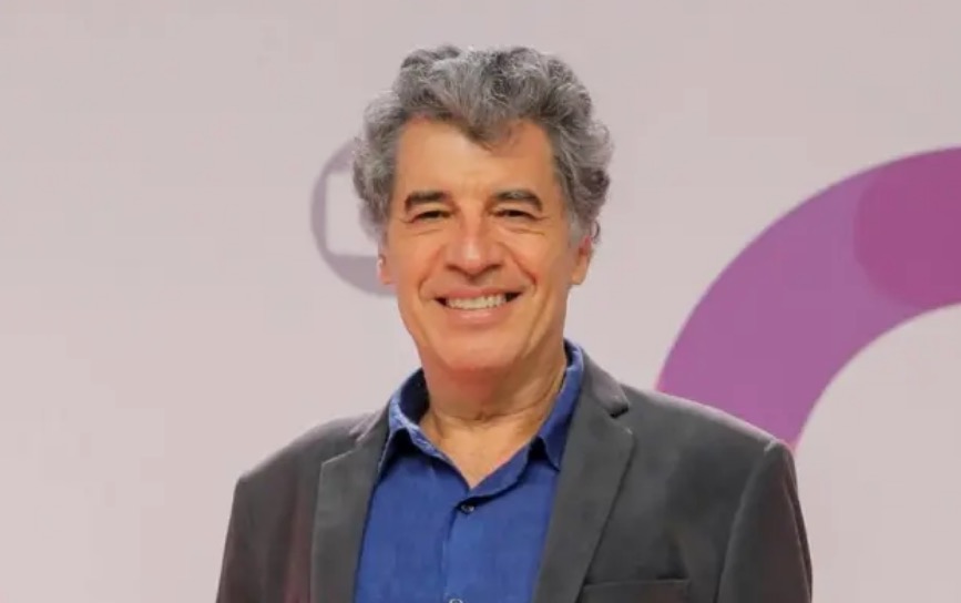Paulo Betti fala sobre morte do neto: 'Foi um momento muito difícil, mas faz parte da vida' 