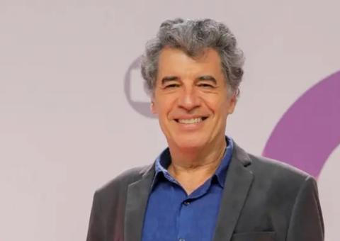 Paulo Betti fala sobre morte do neto: 'Foi um momento muito difícil, mas faz parte da vida' 