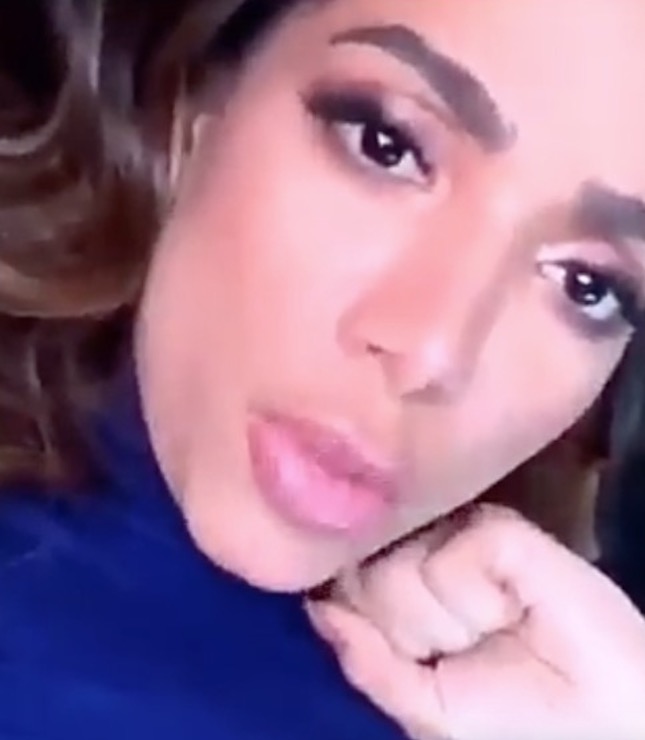 Anitta posta desabafo sobre queimadas na Amazônia e questão indígena