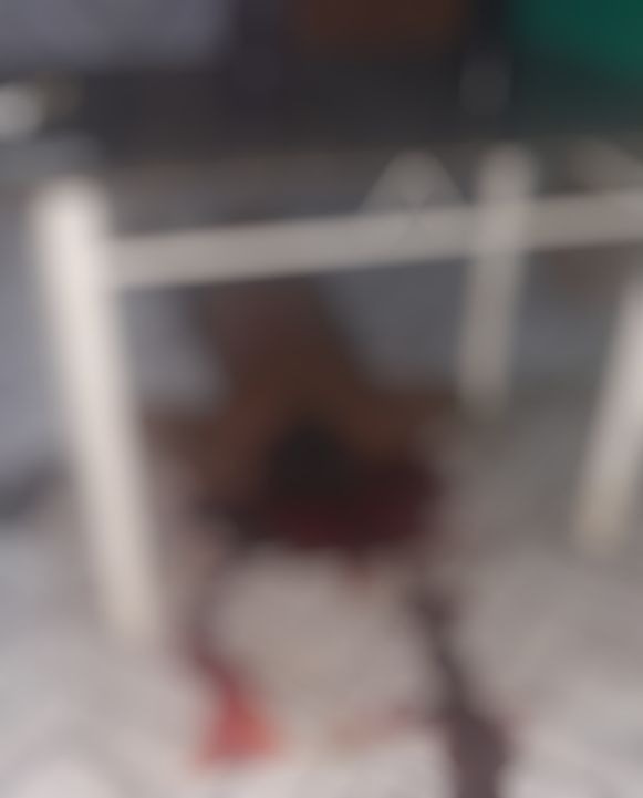 Homem tem casa invadida e é executado na frente da família em Manaus 