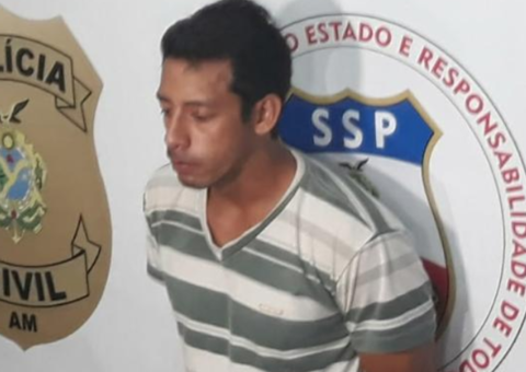 Em Manaus, mulher morta a pauladas denunciou marido várias vezes