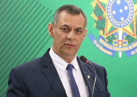 Governo recebeu denúncias de incêndios criminosos, diz porta-voz