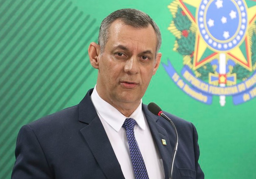 Governo recebeu denúncias de incêndios criminosos, diz porta-voz