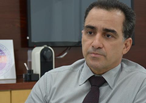 Secretário de Inteligência do Amazonas é exonerado