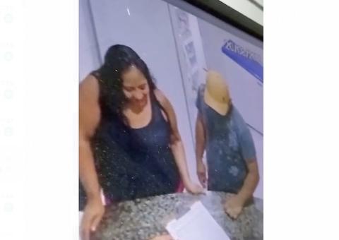 Mulher morta a facadas em hotel de Manaus era casada e tinha 4 filhos