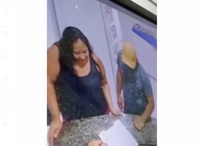Mulher morta a facadas em hotel de Manaus era casada e tinha 4 filhos