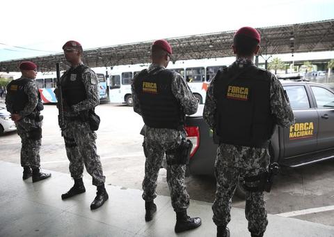 Ministério da Justiça autoriza uso da Força Nacional no Pará e em outros 4 estados