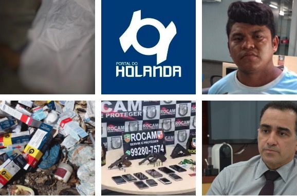 Gato na fábrica, demissão no Governo, Ursinhos apagam 4, milhões para o lixo, mãe de 4 morta; os destaques desta manhã