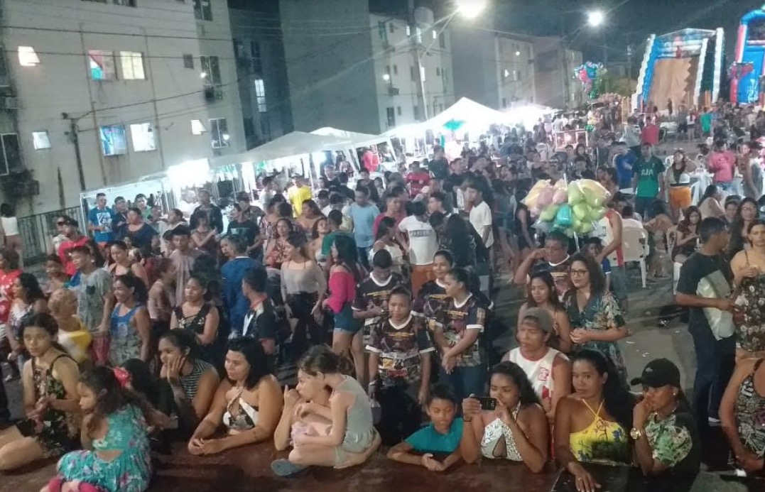 Banda Carrapicho vai agitar Festival Folclórico do Viver Melhor neste fim de semana