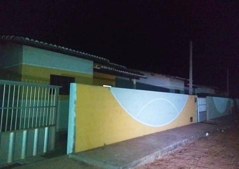 Chacina dentro de casa deixa 5 mulheres e 1 homem mortos