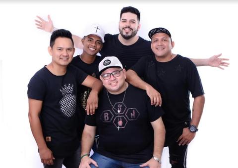 Samba de Quintal lança CD ao vivo nesta sexta em Manaus