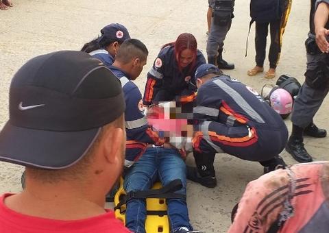 Professor é executado a sangue frio a caminho de escola no Amazonas