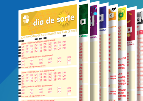 Mega Sena acumula e paga prêmio de R$ 35 milhões no sábado