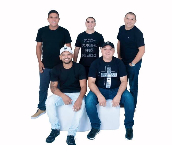 Roda de Samba 'Eu tô Carente' vai agitar quinta-feira em Manaus