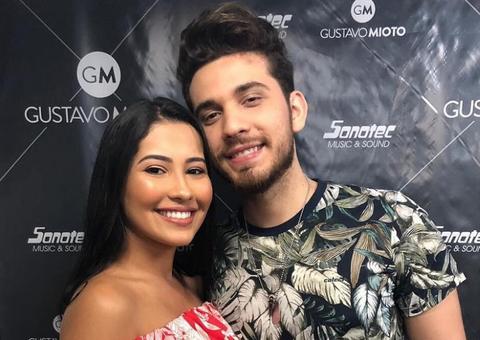 Thaynara OG quebra o silêncio sobre fim do namoro com Gustavo Mioto