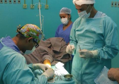 Mais de 700 atendimentos de saúde serão ofertados em municípios do Amazonas