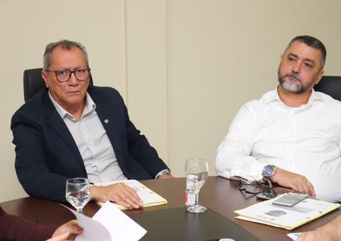 Polícia retoma plantão na DEPCA e anuncia nova delegacia da mulher na zona sul de Manaus 