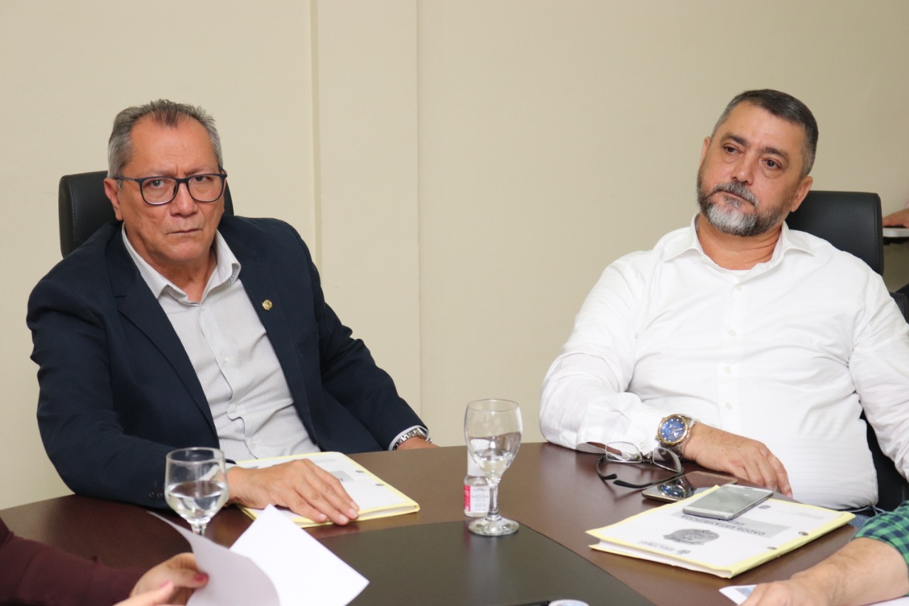 Polícia retoma plantão na DEPCA e anuncia nova delegacia da mulher na zona sul de Manaus 