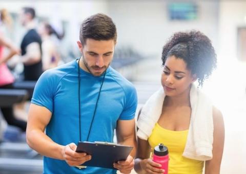 Meeting de Educação Física Manaus está com inscrições abertas