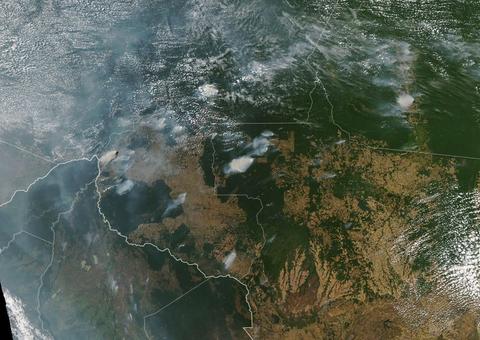 'A Amazônia precisa ser protegida', diz secretário-geral da ONU 