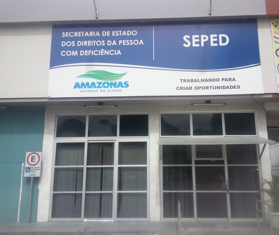 Seped oferece novo serviço para denúncias no Amazonas