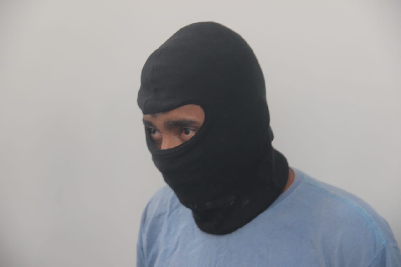 Homem é preso após estuprar ex- enteada em Manaus 