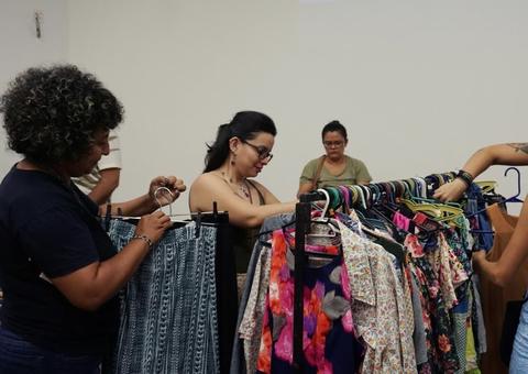 Festival Literário e Cultural do SESI terá edição especial da Feira da FAS