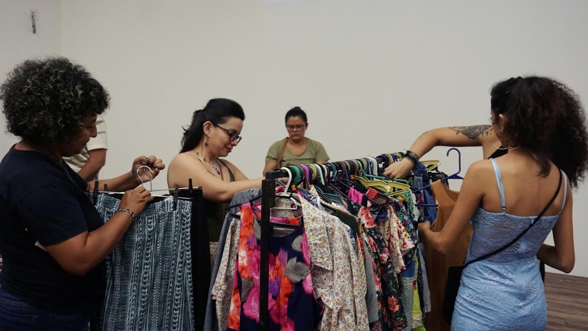 Festival Literário e Cultural do SESI terá edição especial da Feira da FAS