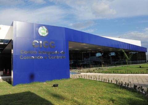 Governo gastará R$ 118,9 mil para restaurar cobertura do prédio do CICC em Manaus